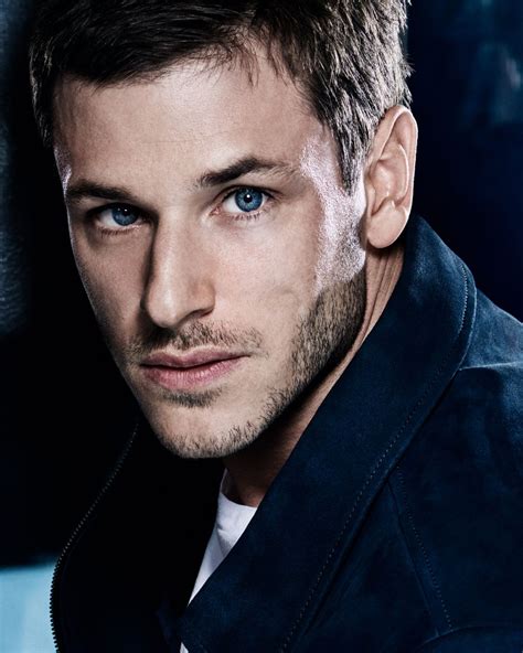 gaspard ulliel chanel 5